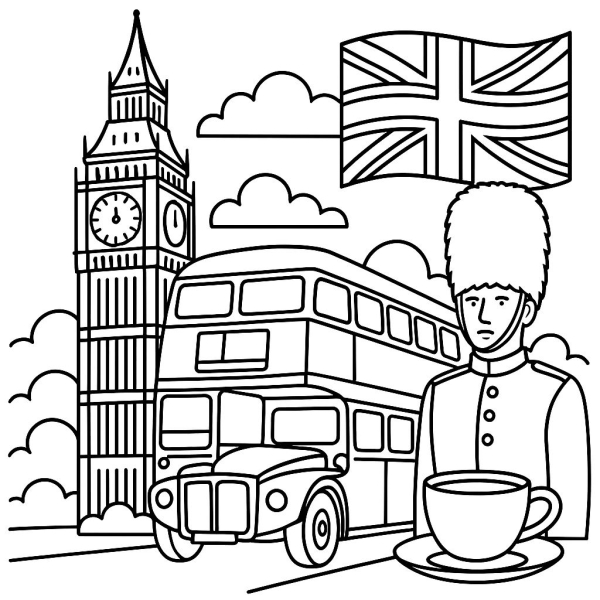 PRZYGODA Z ANGIELSKIM