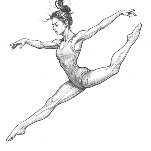 GIMNASTYCZNO - AKROBATYCZNY